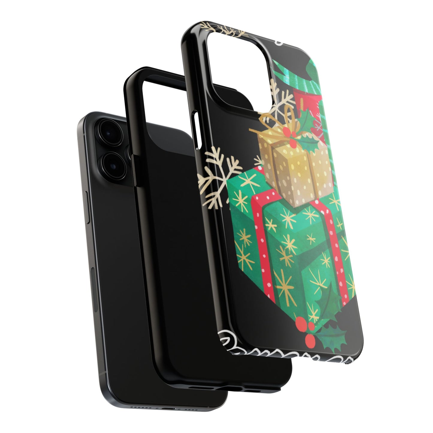 Copy of Tough Phone Cases