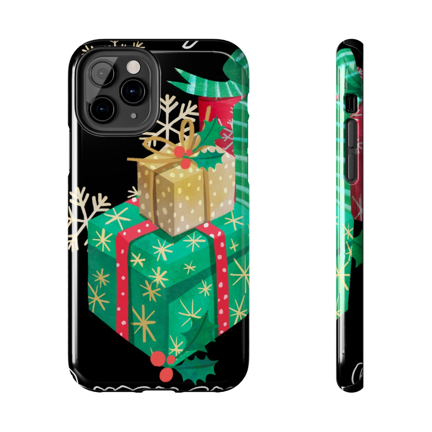 Copy of Tough Phone Cases
