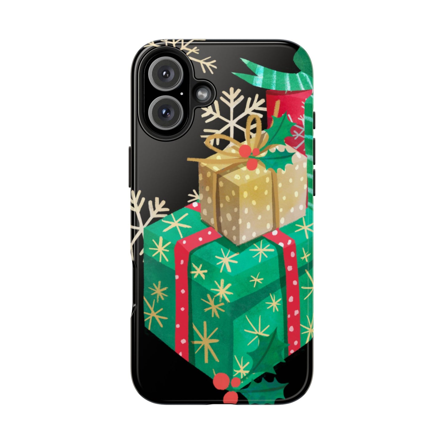 Copy of Tough Phone Cases