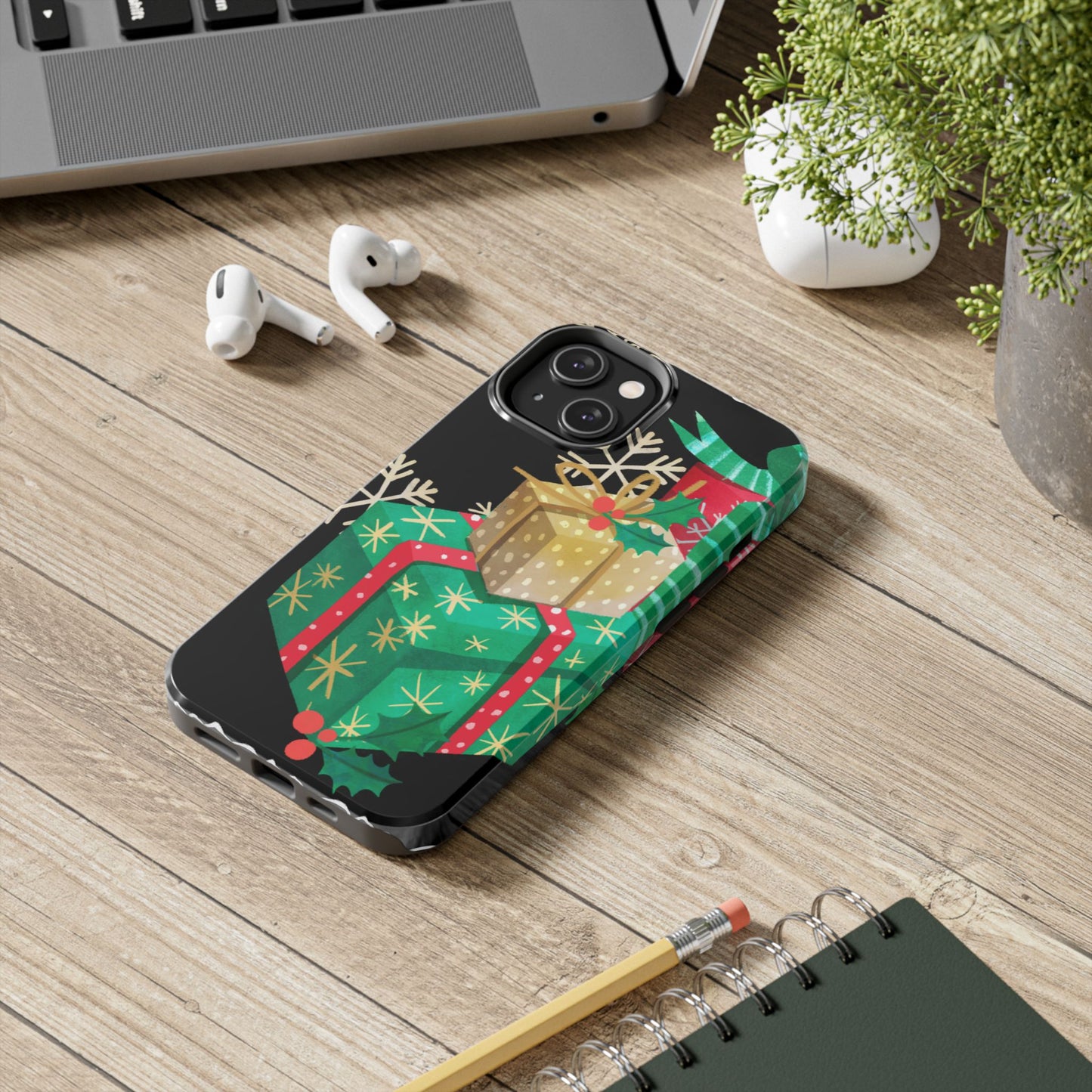 Copy of Tough Phone Cases