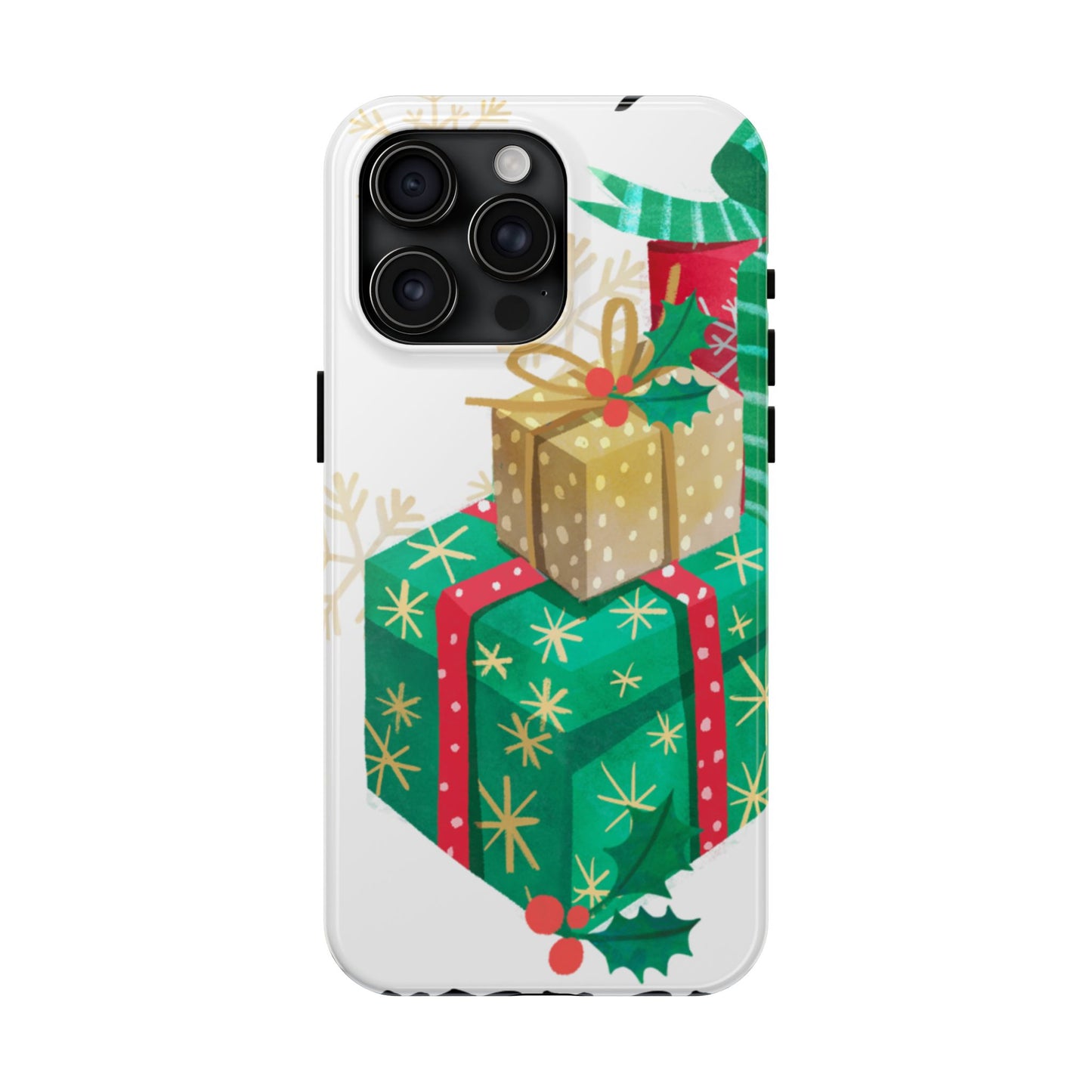 Copy of Copy of Tough Phone Cases