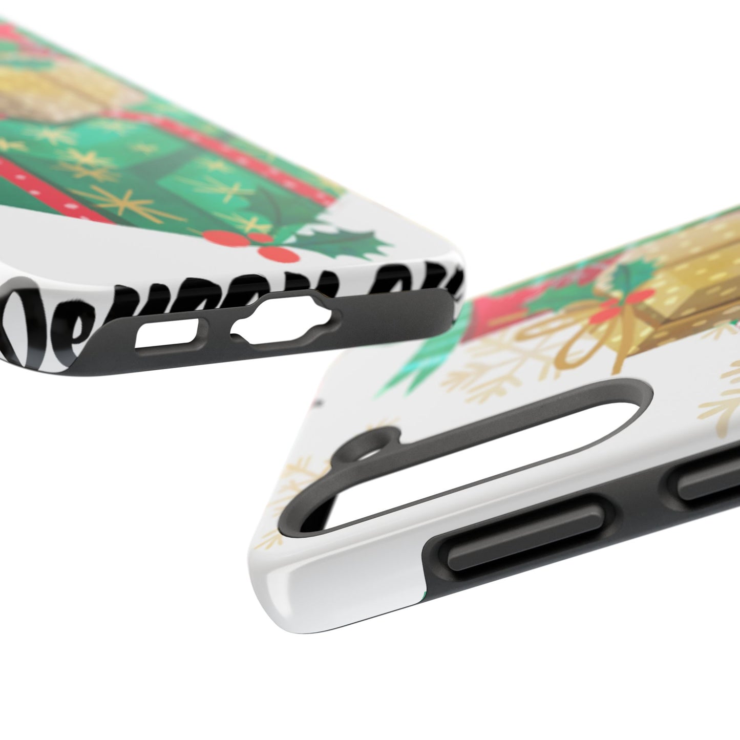 Copy of Copy of Tough Phone Cases