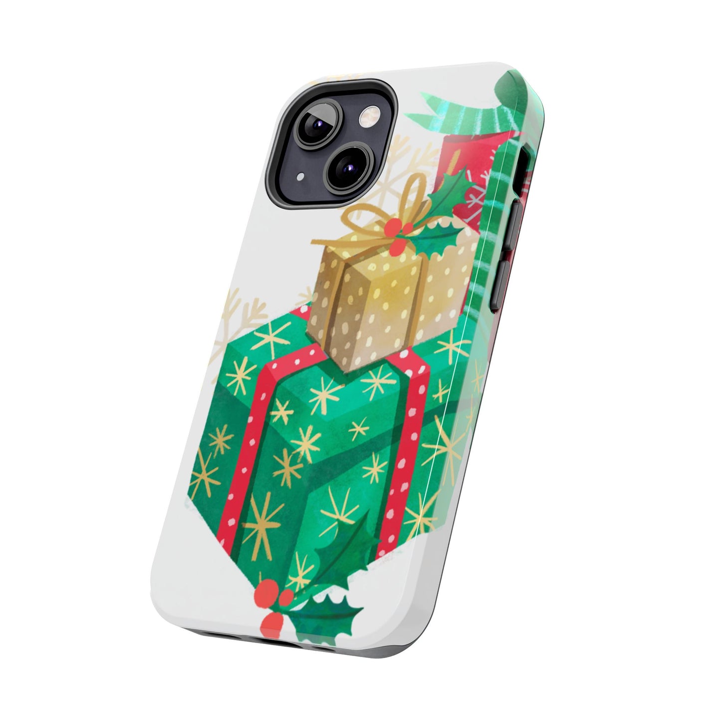 Copy of Copy of Tough Phone Cases