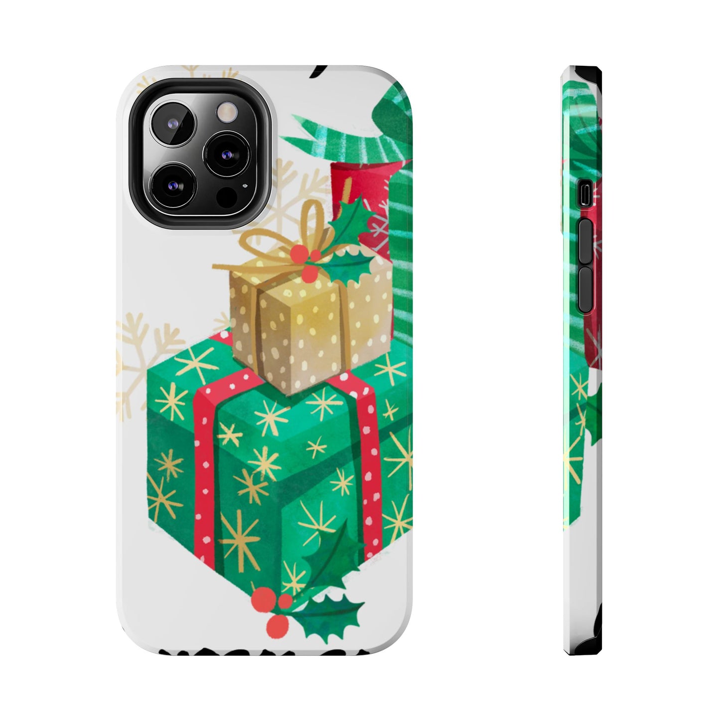 Copy of Copy of Tough Phone Cases