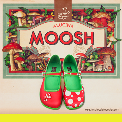 Moosh