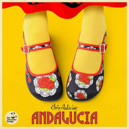 Andalucia