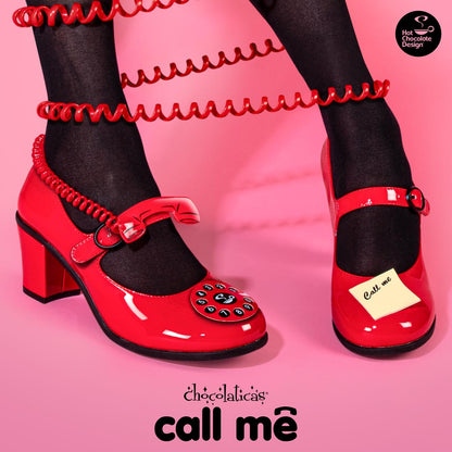Call me