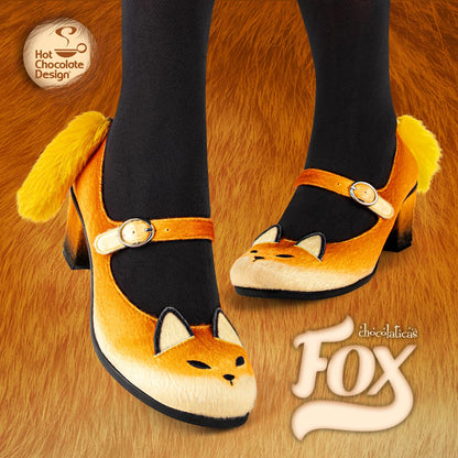 Fox