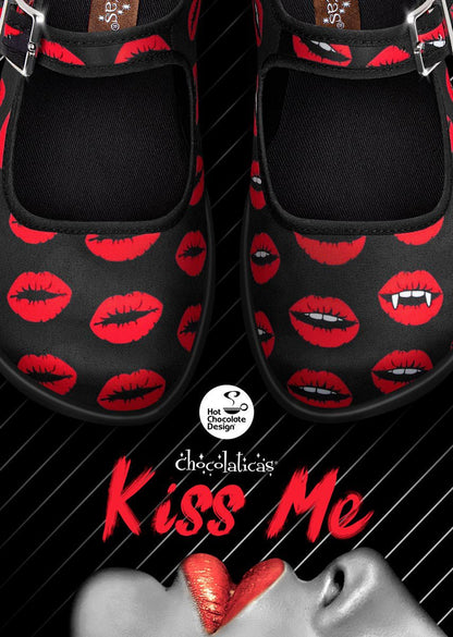 Kiss me
