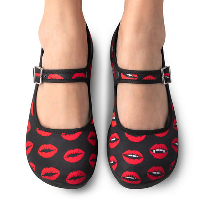 Kiss me