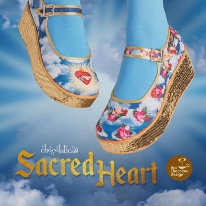 Sacred Heart
