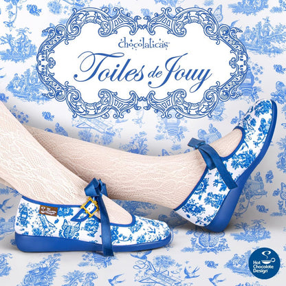 TOILES DE JOUY