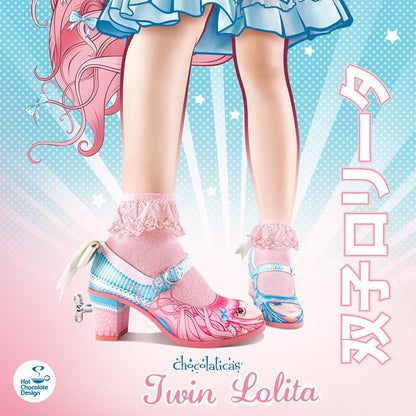 Twin Lolita
