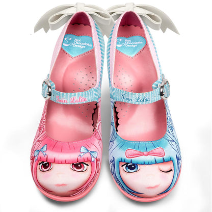 Twin Lolita